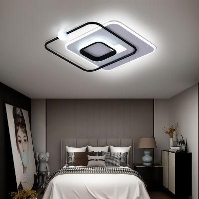 Dafangzhou 70W Light China Japanese Ceiling Light Factory Light Lamp Antique Style LED Ceiling Light Applied in Lobby
