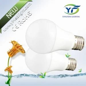 6W 10W 480lm 800lm Lighting Bulb with RoHS CE