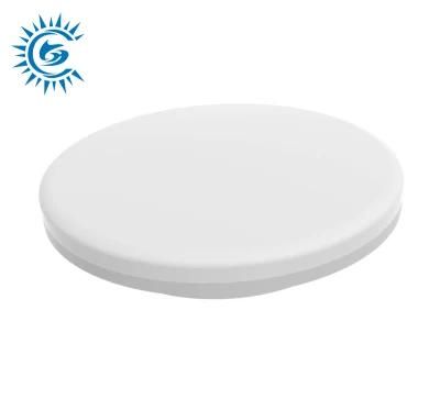 Surface Mount Ceiling Lamp 3CCT 3000K/4000K/6000K Power Adjustment 5W/10W/15W, 15W/20W/25W