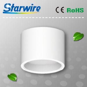 SMD2835 Eleglant Design LED Pendant Downlight with Solf Light Ce/RoHS/SAA