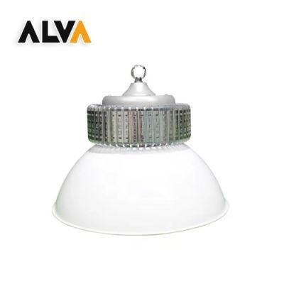 Energy Saving Warehouse Lamp IP65 100W LED High Bay Light