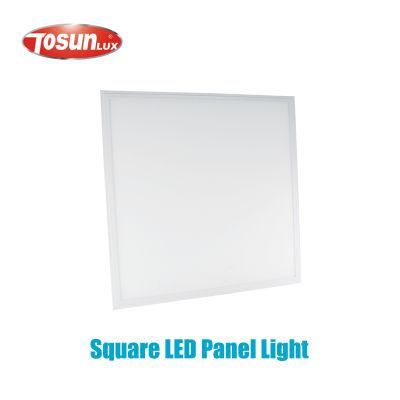 600X600 LED Square Panel Light