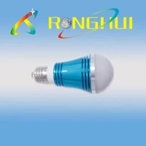 LED Bulb (RH-QP-6W)