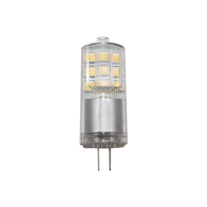 Clear LED Bulb G4 Base 2.9W LED Lamp Spotlight Lighting 18SMD2835