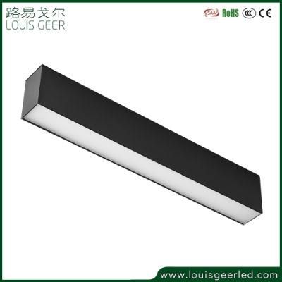 Track Lighting Pendant CRI93 100lm/W 5000K Light Track Rail Track Lights Rail Lighting System LED