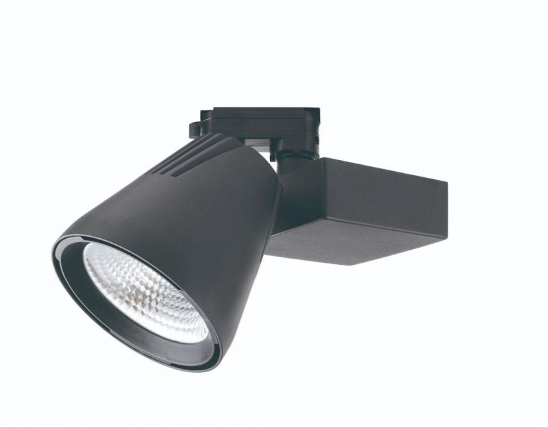 LED Track Spot Light for Indoor Lighting