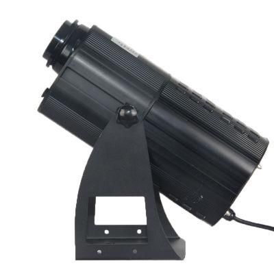 Outdoor Waterproof Dynamic Water Ripple Stage Light