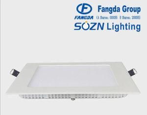 3W LED Panel Lighting with High Quality