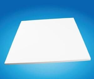 Frameless LED Panel Lights 36W 2X2FT 600X600 Flat LED Panel