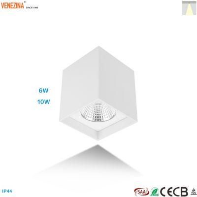 New Style LED COB 6W10W Pendant Installation LED Surface-Mounted Downlight