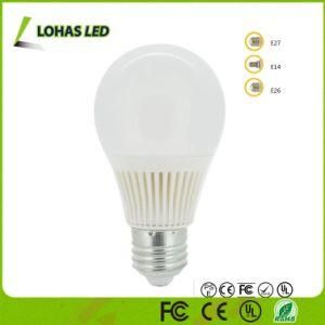 3W 5W 7W E26 E27 Ceramic Lighting LED Bulb Light