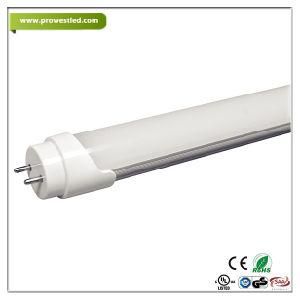 4FT 1200mm Aluminum Body T8 LED Tube with Froated/Transparent Cover