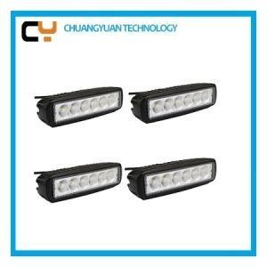 LED Outdoor Light Bar From Professional Manufacturer