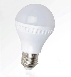 E27/B22 3W 5W 7W 9W Ceramic Global LED Bulb
