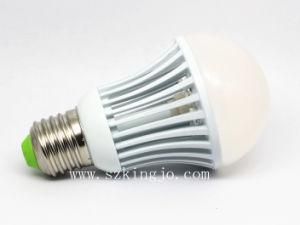 Hollow 7W LED Bulblight/LED Bulb (KJ-BL-7W)