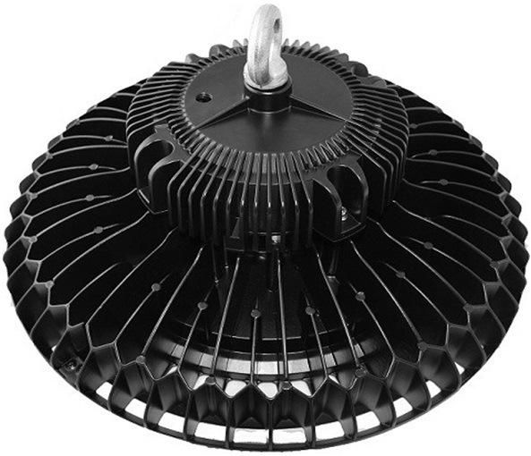 New 100-240W 220V LED UFO High Bay Light