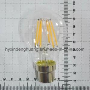 LED Filament Lamp A55 7W E27/B22