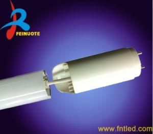 0.6m Driver Removable LED T8 Tube, LED Tube Light