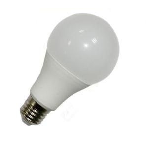9W 850lm E27 A60 LED Bulb