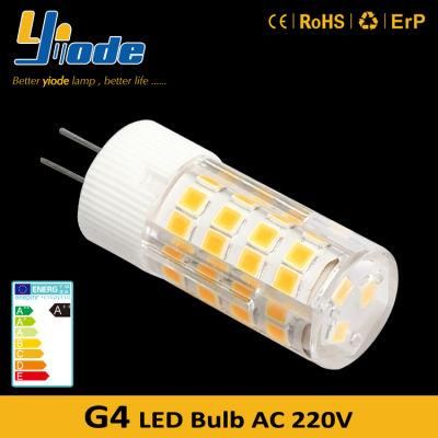 220V G4 LED Lamp 12V G4 Bi Pin LED Bulb