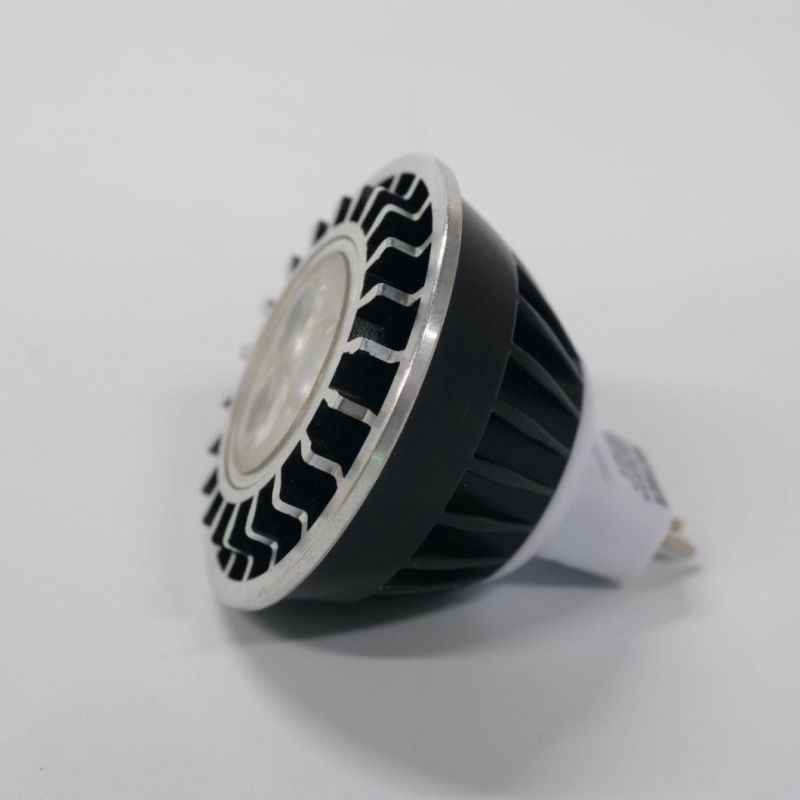 3W/4W Gu5.3 MR16 LED Spotlight for Landscape Fixture