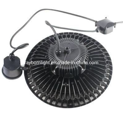 Dimmable 100W Industrial Light Hi Bay LED with 5 Year Warranty
