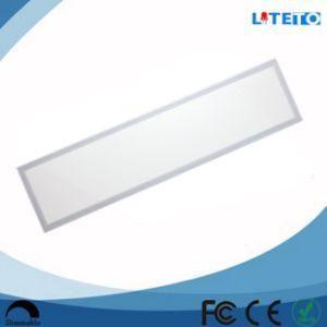 Residential and Commercial LED Panel Light 595*595mm 40W SMD2835 Ce RoHS Classified - Customized Size Is Available