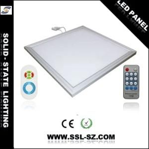 Ultra Slim IR &amp; RF&amp; Dali Dimming 18W&amp; 36W 300x300 LED Panel