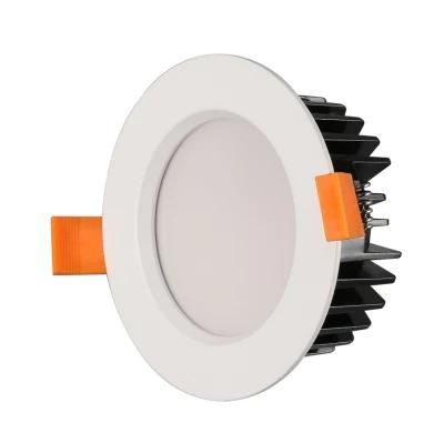 Hot Sell 10W SAA Downlight Deep LED Recessed Downlight IP65 SMD LED Downlight