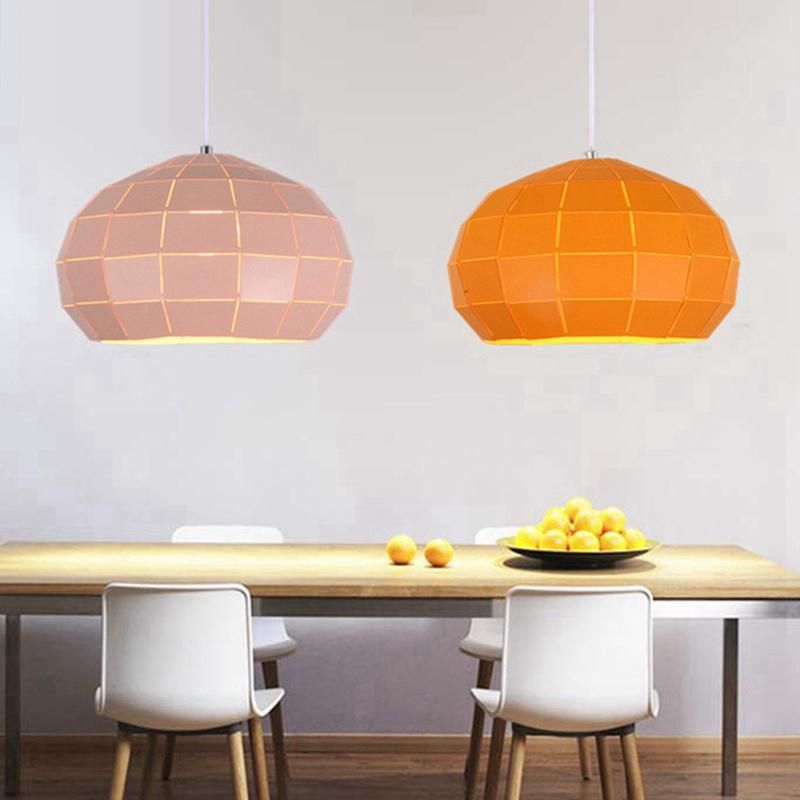 Factory Aluminium Chendelier Dining Light