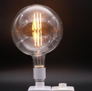G250 Super Big Globe Decorative Edison LED Filament Bulb