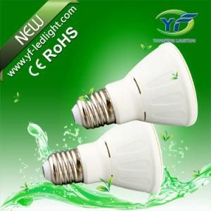 GU10 MR16 7W 11W LED Uplights with RoHS CE