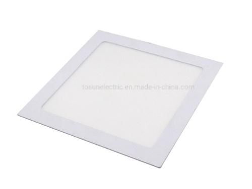 CB Certified Round Slim LED Panel