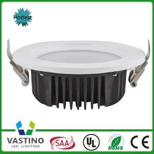 CE SAA 10/15/20/30W SMD LED Downlight