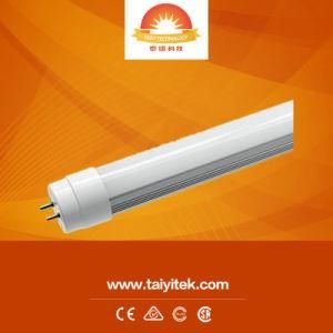 2018 Hot 600mm 9W Aluminum T5 LED Light Tube 3000K