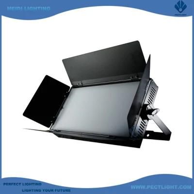 256 Pieces LED Panel Stage Soft Light