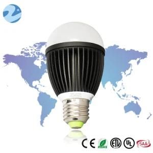 Replaceable LED Lighting Bulb 9W-E27 with High Quality and Competitive Price