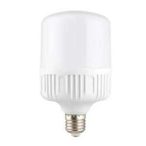 Factory Price LED Bulb 20W 30W 40W 50W 60W E27 T Shape SMD LED Light Bulb with Spare Parts