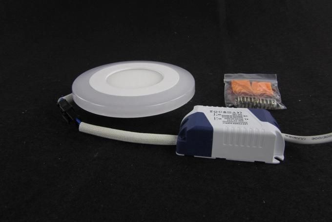 RGB LED Panel Light Dimmable LED Panel Light (SL-BLMZ032)