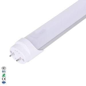 2020 New Design 4 Feet/4FT 22W T8 LED Tube Light with 100lm/W High Lumen