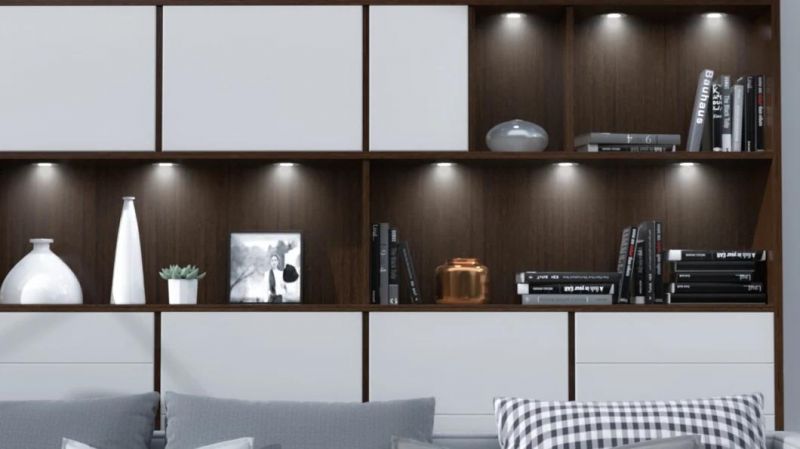 LED Newest Mini Cabinet Light for Furniture (DC 12V, 1.2W)