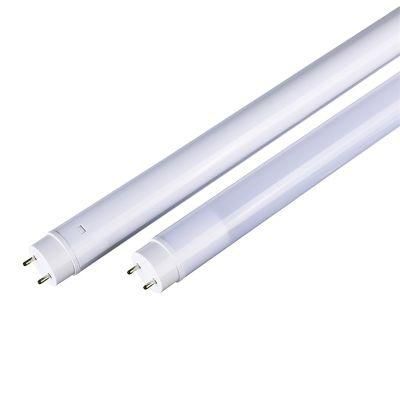 New Design PC Cover LED Tubes Lamp Tubo LED 18W 120cm G13 T8 LED Tube Plastic Tube Light