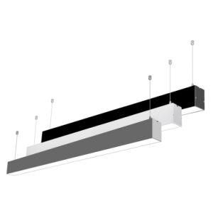 1.5m 55W LED Linear Trunking Tube Light