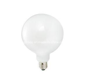 Milk Color Decorative LED Globe Light Bulbs
