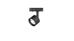 New Design Tool Free Track Light Standard AC Track Rail Mounting LED Track Light