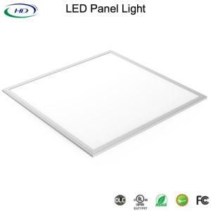 40W 603*603mm High Lumen Dimmable LED Panel Light
