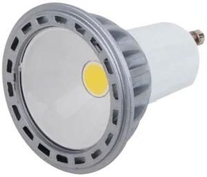 3W/5W COB LED Light with GU10/MR16 Base