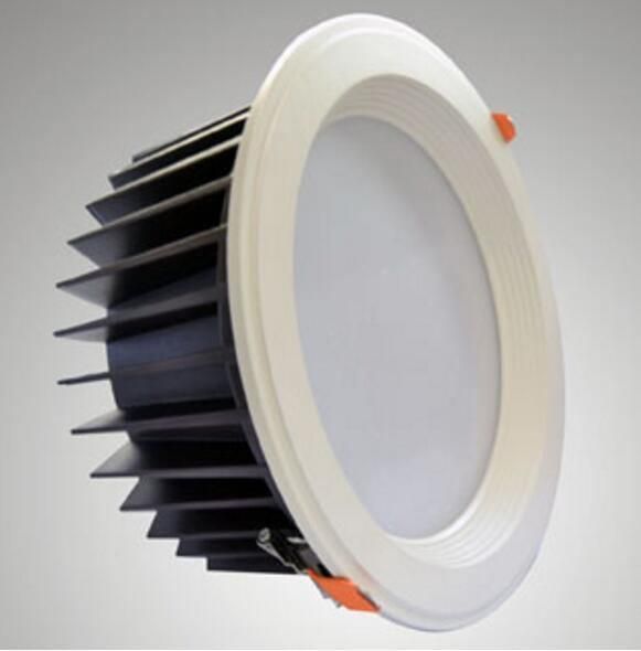 15W Anti-Glare Recessed SMD LED Downlight 3 Years Guarantee