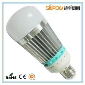 LED Aluminium bulb High Power Light 22W