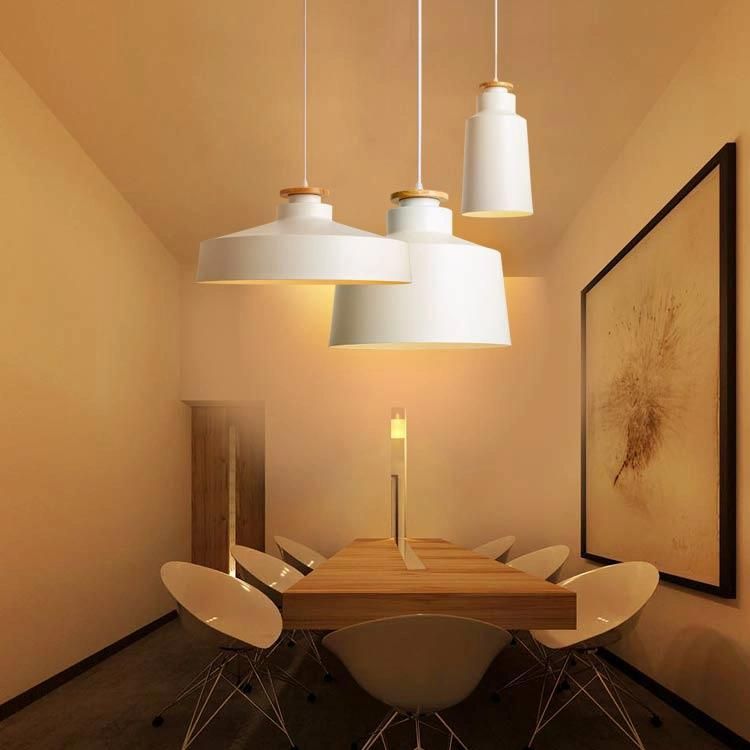 Nordic Style Chandelier Different Design Lamp